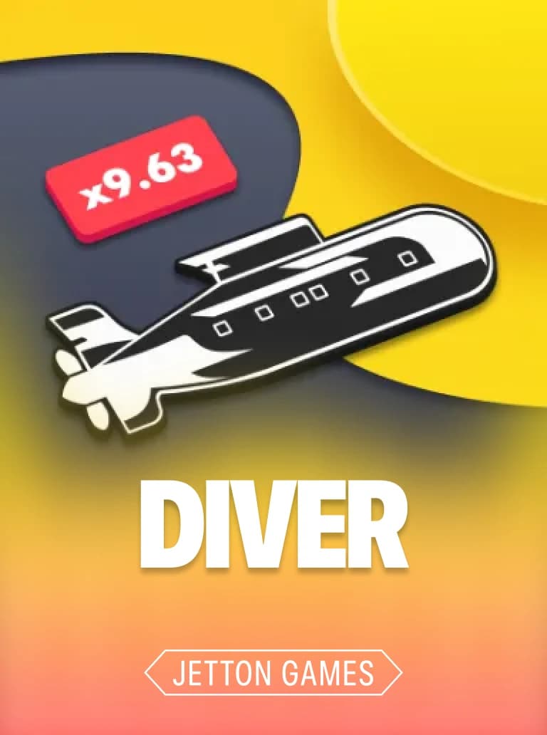 diver